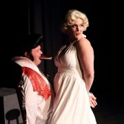 Playing with Fire - All Shook Up Playing with Fire - All Shook Up
